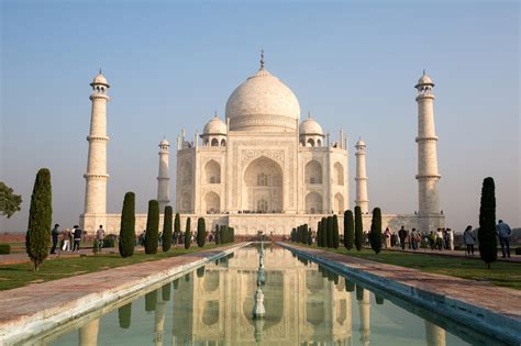 Taj Mahal betsul